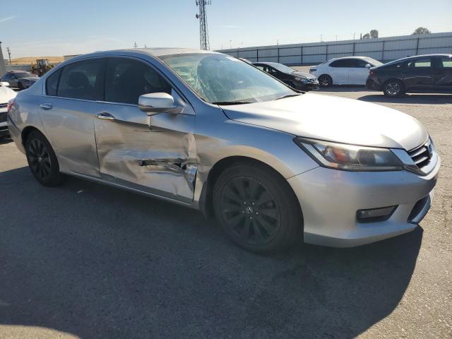 Photo 4 from auction – 2014 HONDA ACCORD EX with VIN 1HGCR2E78EA083832