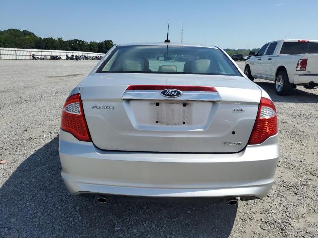 Photo 6 from auction – 2012 FORD FUSION SEL with VIN 3FAHP0JG2CR207798