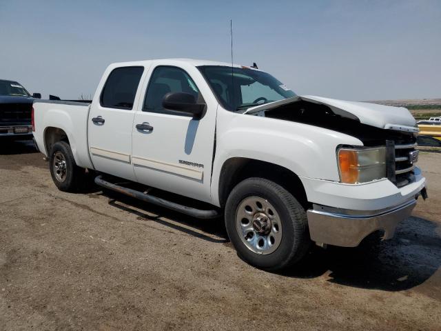 Photo 4 from auction – 2012 GMC SIERRA C15 with VIN 3GTP1UEA9CG148703