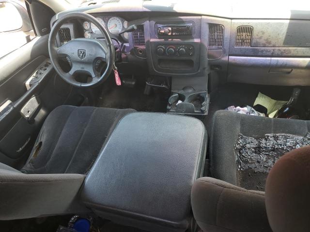 Photo 8 from auction – 2002 DODGE RAM 1500 with VIN 1B7HA18ZX2J116215