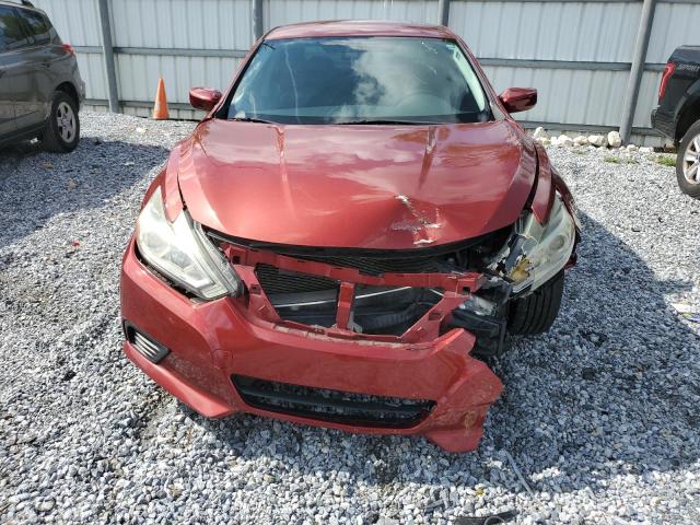 Photo 5 from auction – 2016 NISSAN ALTIMA 2.5 with VIN 1N4AL3AP5GC134347