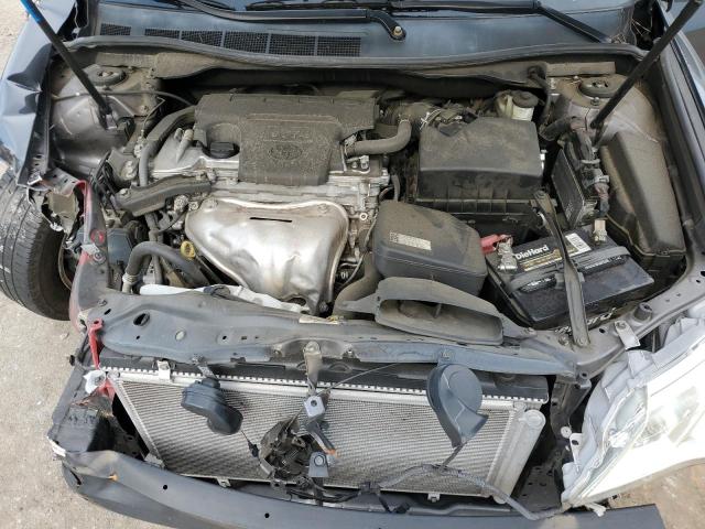Photo 11 from auction – 2014 TOYOTA CAMRY L with VIN 4T1BF1FK1EU431996