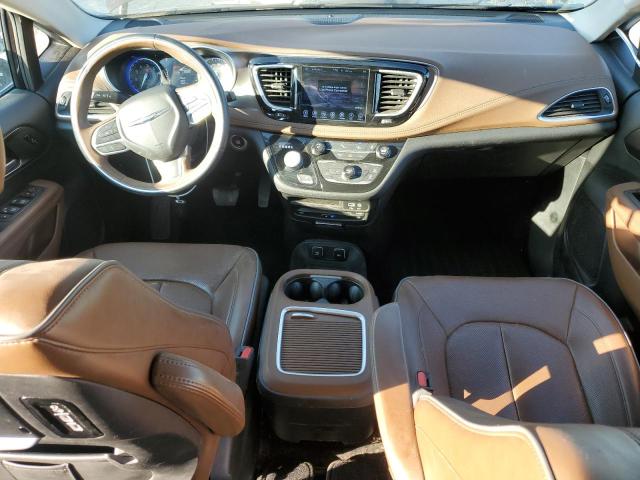 Photo 8 from auction – 2017 CHRYSLER PACIFICA L with VIN 2C4RC1GG6HR628041