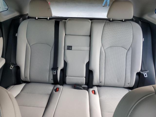 Photo 10 from auction – 2022 LEXUS RX 350 with VIN 2T2HZMAA5NC225319