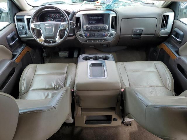 Photo 8 from auction – 2015 GMC SIERRA K15 with VIN 3GTU2VEC1FG279099