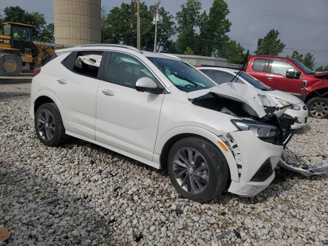 Photo 4 from auction – 2022 BUICK ENCORE GX with VIN KL4MMESL1NB027319