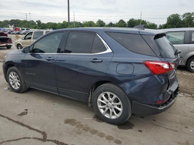 Photo 2 from auction – 2018 CHEVROLET EQUINOX LT with VIN 3GNAXJEV0JL131001
