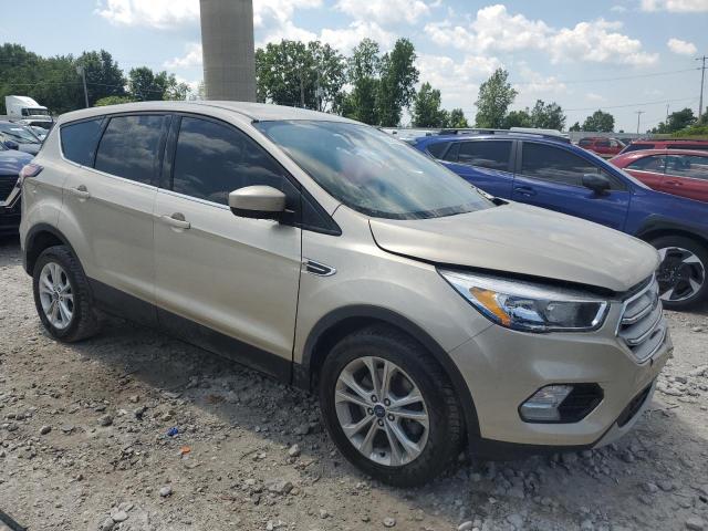 Photo 4 from auction – 2017 FORD ESCAPE SE with VIN 1FMCU9GD7HUB25852
