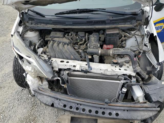 Photo 11 from auction – 2019 NISSAN VERSA NOTE with VIN 3N1CE2CP0KL359148