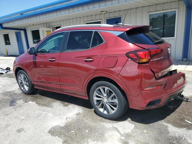 Photo 2 from auction – 2022 BUICK ENCORE GX with VIN KL4MMDSLXNB099629