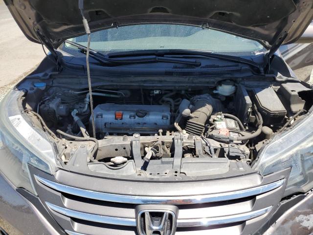 Photo 12 from auction – 2012 HONDA CR-V EXL with VIN 5J6RM3H71CL009429