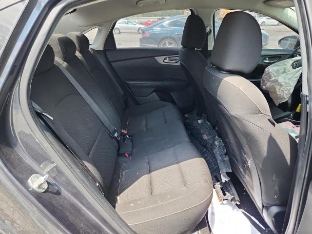 Photo 10 from auction – 2019 KIA FORTE FE with VIN 3KPF24ADXKE129354