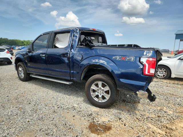 Photo 2 from auction – 2015 FORD F150 SUPERCREW with VIN 1FTEW1EP8FKE61816