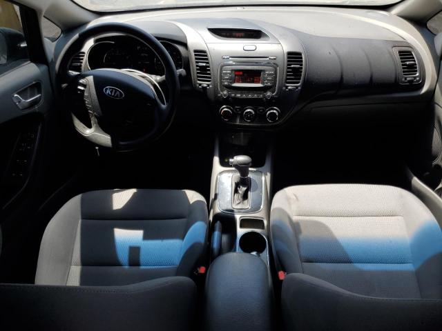 Zdjęcie 8 z aukcji – 2017 KIA FORTE LX z VIN 3KPFK4A74HE052256