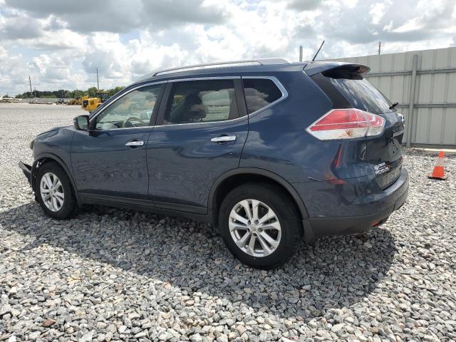 Photo 2 from auction – 2015 NISSAN ROGUE S with VIN KNMAT2MT1FP574991