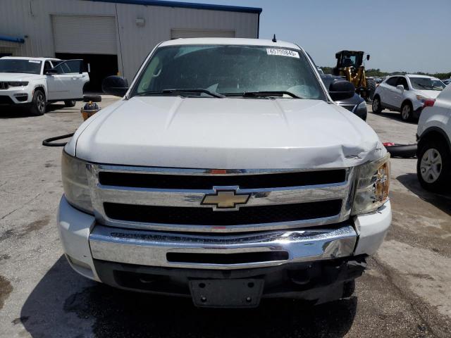 Photo 5 from auction – 2011 CHEVROLET SILVERADO with VIN 3GCPCSE09BG198604