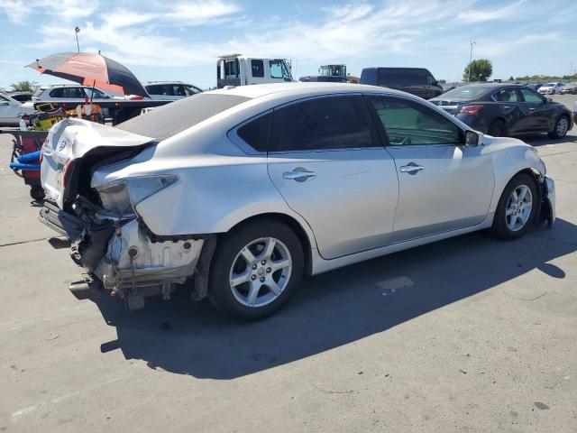 Photo 3 from auction – 2017 NISSAN ALTIMA 2.5 with VIN 1N4AL3AP4HC287268