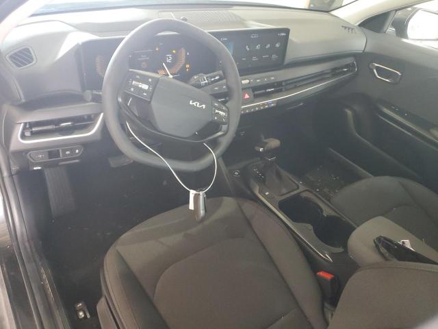 Photo 8 from auction – 2025 KIA K4 LX with VIN 3KPFT4DE9SE090659