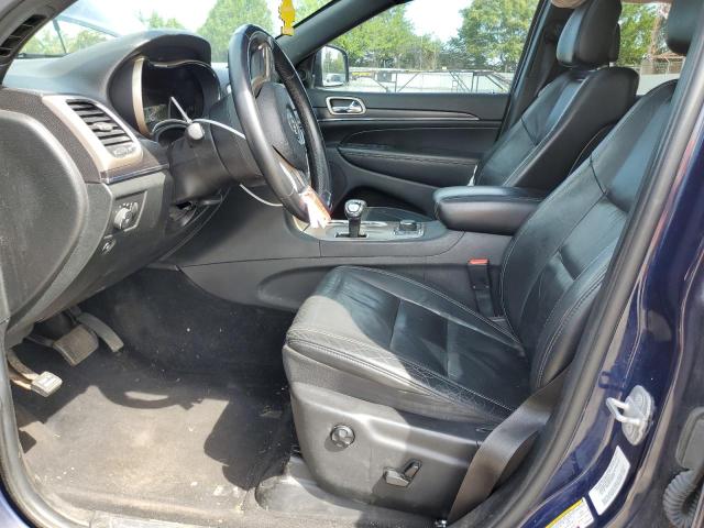 Photo 7 from auction – 2014 JEEP GRAND CHER with VIN 1C4RJFBG7EC356016