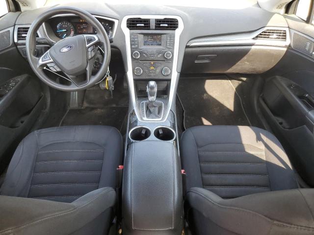 Photo 8 from auction – 2013 FORD FUSION SE with VIN 3FA6P0HR2DR161910