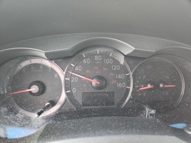 Photo 9 from auction – 2011 NISSAN ALTIMA BAS with VIN 1N4AL2AP3BN495759