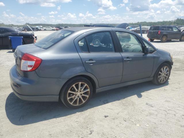 Photo 3 from auction – 2008 SUZUKI SX4 CONVEN with VIN JS2YC415685101477