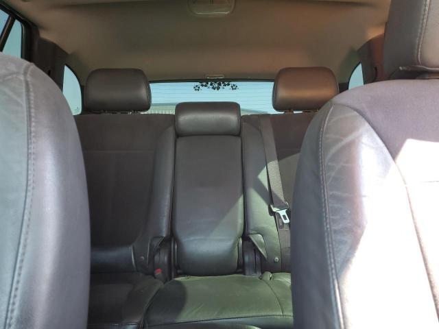 Photo 10 from auction – 2010 HYUNDAI SANTA FE S with VIN 5NMSHDAG2AH387799