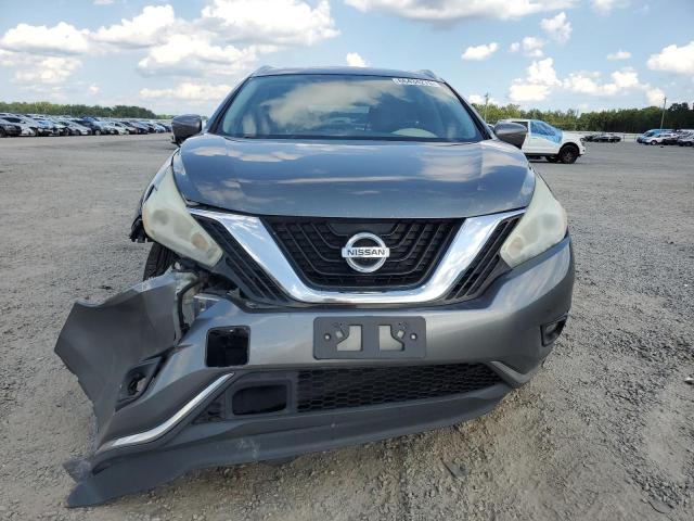 Photo 5 from auction – 2016 NISSAN MURANO S with VIN 5N1AZ2MG4GN114850
