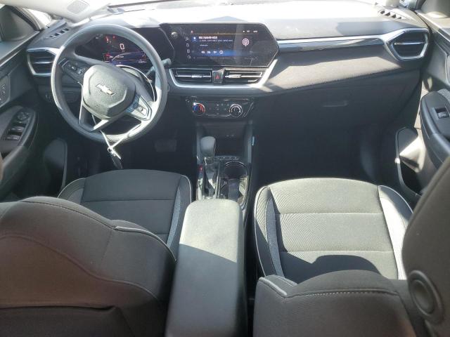 Photo 8 from auction – 2024 CHEVROLET TRAILBLAZE with VIN KL79MPSL4RB098413