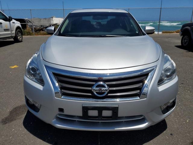 Photo 5 from auction – 2013 NISSAN ALTIMA 3.5 with VIN 1N4BL3AP9DN470944