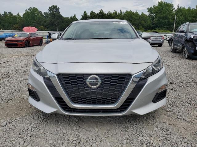 Photo 5 from auction – 2020 NISSAN ALTIMA S with VIN 1N4BL4BV4LC137287