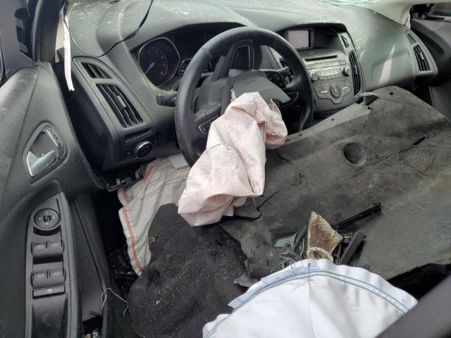 Photo 8 from auction – 2016 FORD FOCUS SE with VIN 1FADP3F21GL266794