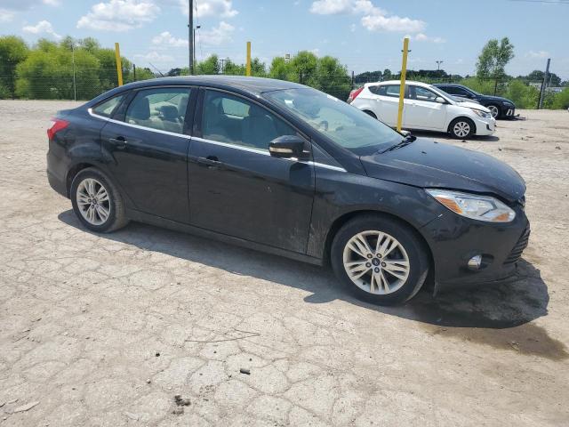 Photo 4 from auction – 2012 FORD FOCUS SEL with VIN 1FAHP3H21CL396910