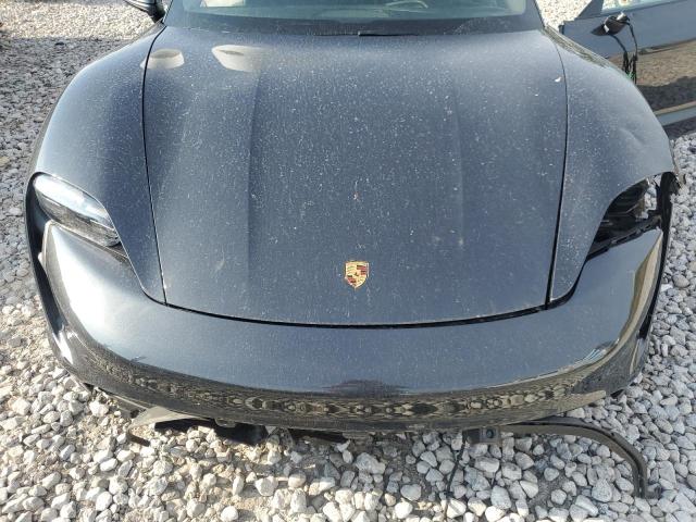Photo 11 from auction – 2022 PORSCHE TAYCAN with VIN WP0AA2Y10NSA12237