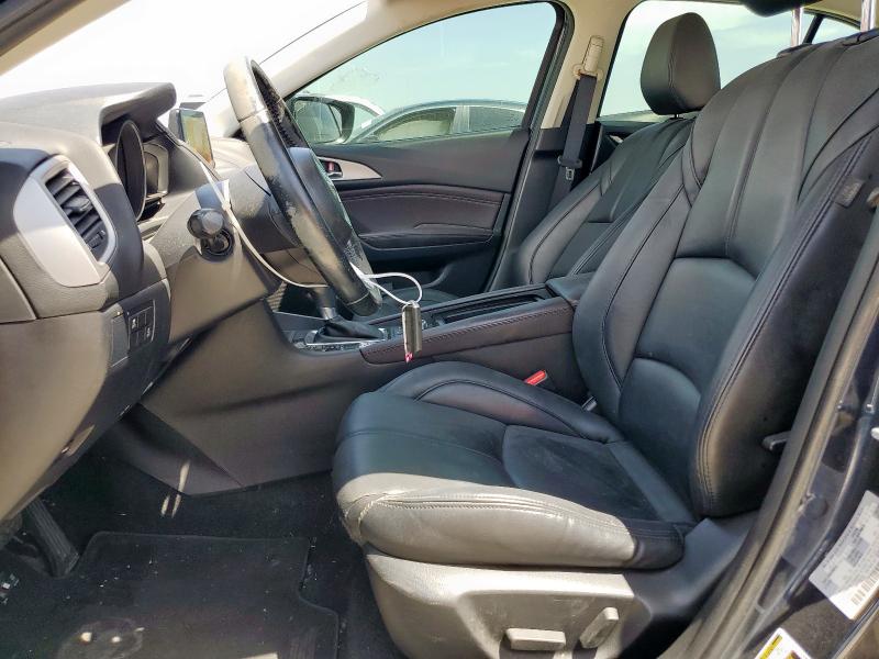 Photo 7 from auction – 2017 MAZDA 3 TOURING with VIN 3MZBN1V7XHM133070
