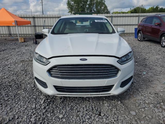 Photo 5 from auction – 2013 FORD FUSION SE with VIN 3FA6P0H7XDR170983