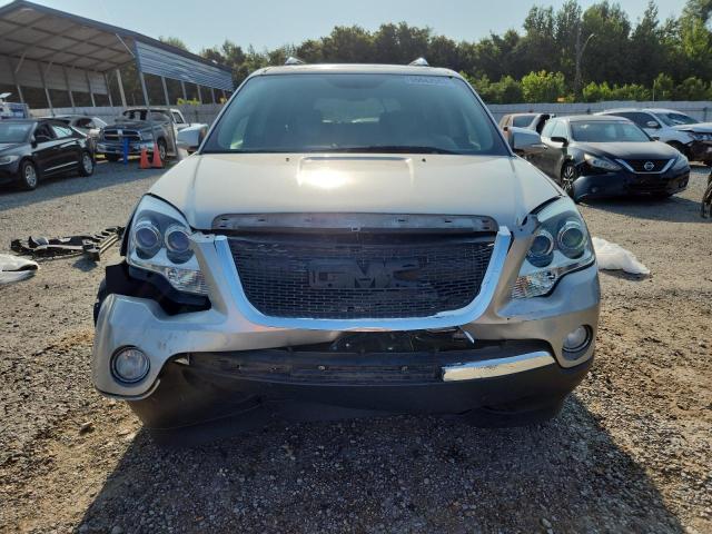 Photo 5 from auction – 2008 GMC ACADIA SLT-2 with VIN 1GKER33788J136702
