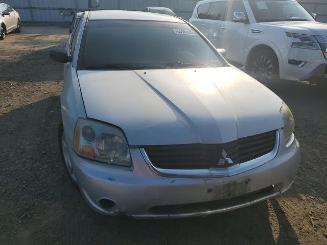 Photo 5 from auction – 2007 MITSUBISHI GALANT DE with VIN 4A3AB26F07E065091