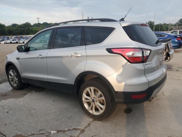 Photo 2 from auction – 2018 FORD ESCAPE SEL with VIN 1FMCU0HD2JUC02255