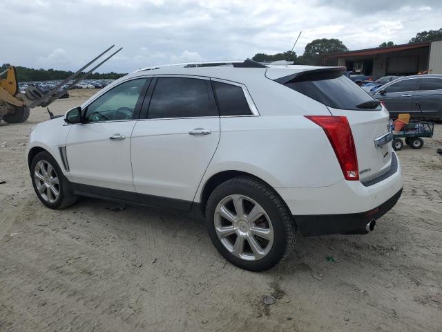 Photo 2 from auction – 2016 CADILLAC SRX PREMIU with VIN 3GYFNDE37GS517282