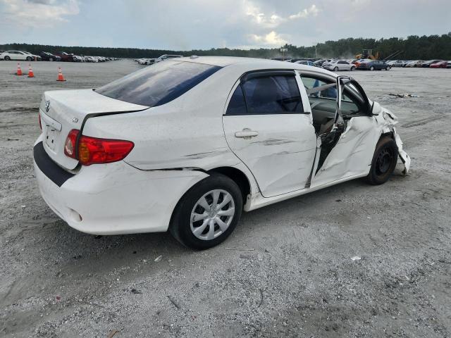 Photo 3 from auction – 2010 TOYOTA COROLLA BA with VIN 1NXBU4EE2AZ217306