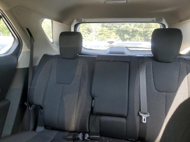Photo 10 from auction – 2016 CHEVROLET EQUINOX LS with VIN 2GNALBEK9G1155377