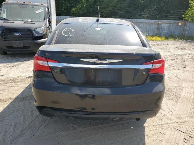 Photo 6 from auction – 2013 CHRYSLER 200 TOURIN with VIN 1C3CCBBB4DN574631