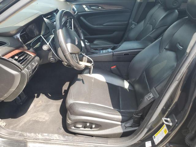 Photo 7 from auction – 2017 CADILLAC CTS LUXURY with VIN 1G6AX5SS3H0164286