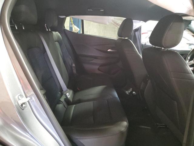 Photo 10 from auction – 2025 BUICK ENVISTA PR with VIN KL47LAEP7SB166549