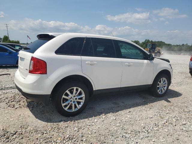 Photo 3 from auction – 2013 FORD EDGE SEL with VIN 2FMDK3JC3DBA17235