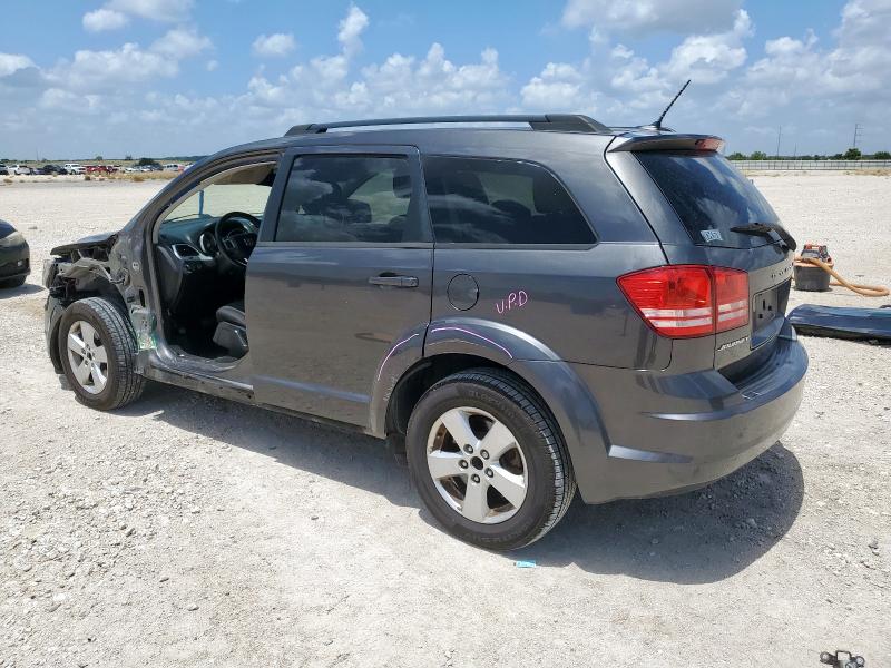 Photo 2 from auction – 2016 DODGE JOURNEY SE with VIN 3C4PDCAB0GT101282