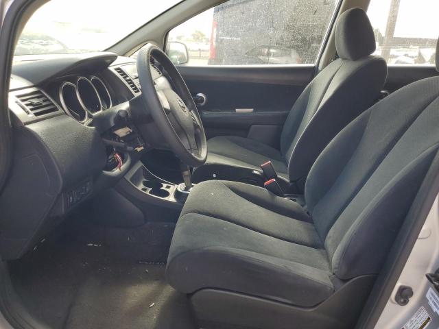 Photo 7 from auction – 2010 NISSAN VERSA S with VIN 3N1BC1CP5AL446960