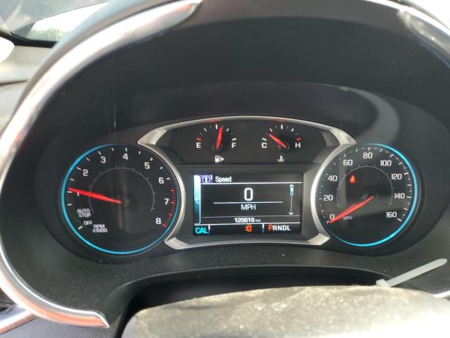 Photo 9 from auction – 2016 CHEVROLET MALIBU LT with VIN 1G1ZE5ST4GF170956
