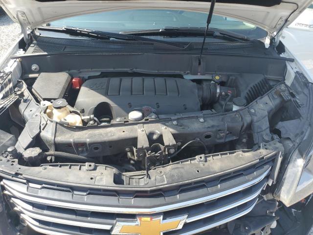 Photo 12 from auction – 2017 CHEVROLET TRAVERSE L with VIN 1GNKRGKD2HJ148347
